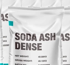 Soda Ash