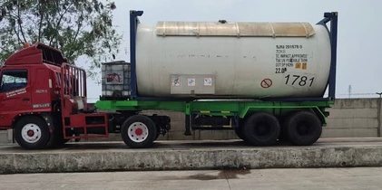 Transportasi Kami