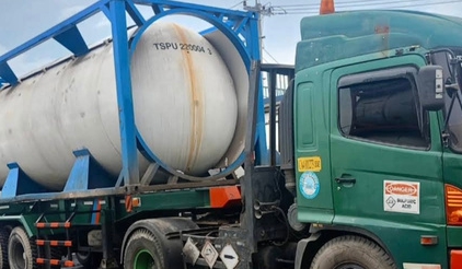 Transportasi Kami