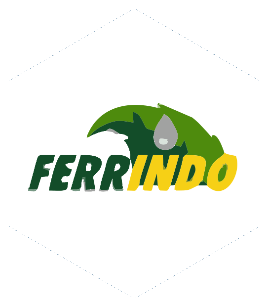 PT. Ferrindo Tata Wahana
